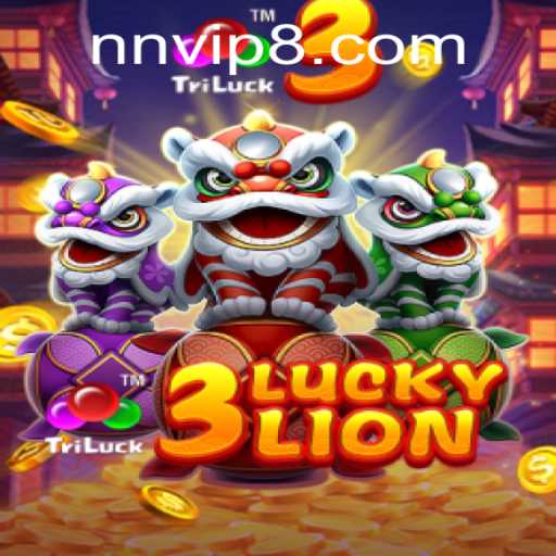 Explore the Exciting World of 3LUCKYLION: A Comprehensive Guide