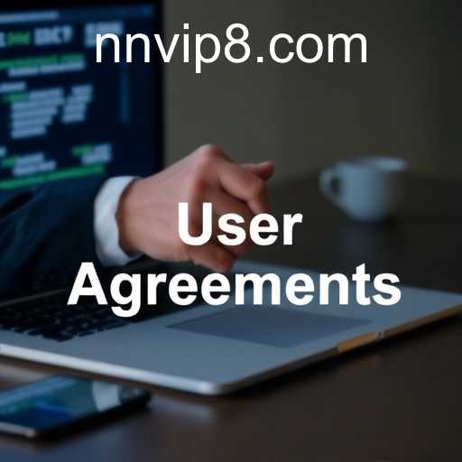 Navigating the Complex Landscape of User Agreements: An Insight into NNVIP88.COM