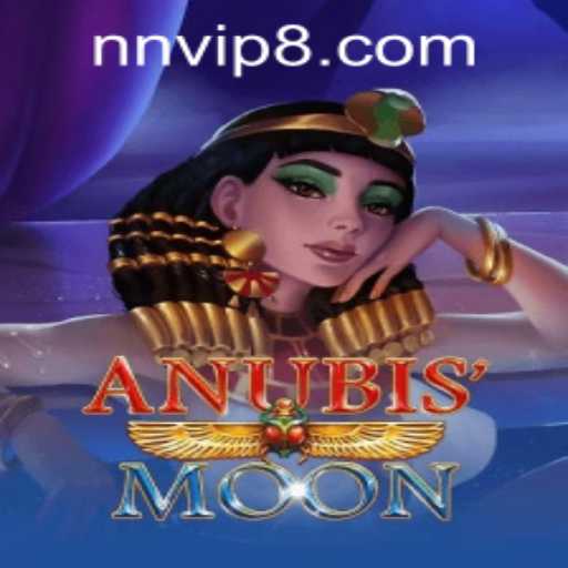 Explore the Mysteries of AnubisMoon: A Thrilling Adventure in Gaming