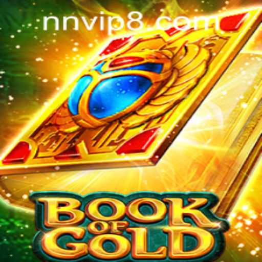 Discover the Magic of BookofGold: A Journey into Adventure and Riches