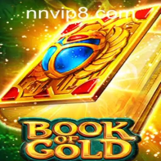 Discover the Magic of BookofGold: A Journey into Adventure and Riches