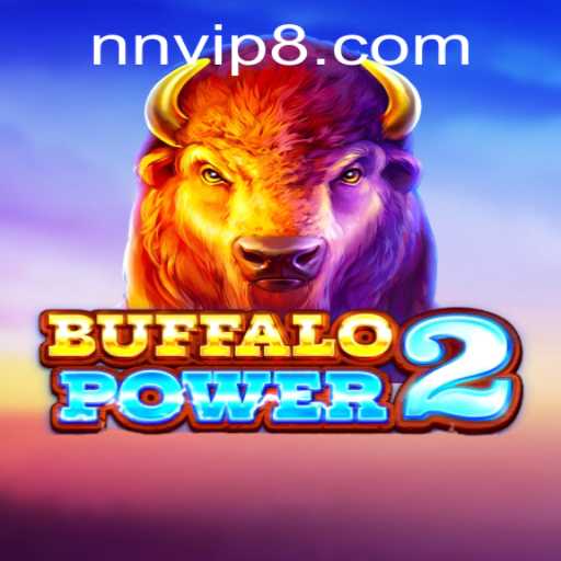 Experience the Thrills of Buffalo Power 2 with NNVIP88.COM