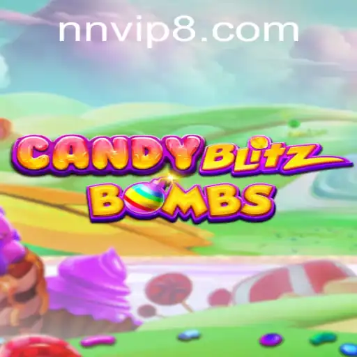 Exploring CandyBlitzBombs: The Explosive World of Colorful Confections