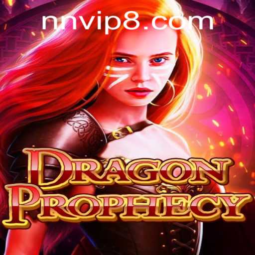 Enter the Mythical World of DragonProphecy with NNVIP88.COM
