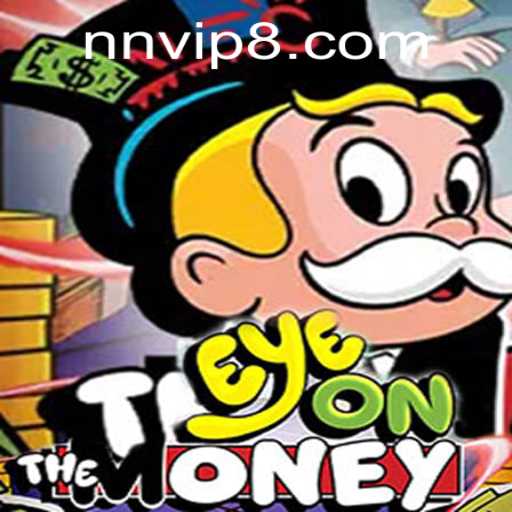 EyeOnTheMoney: A Thrilling New Addition to Online Gaming