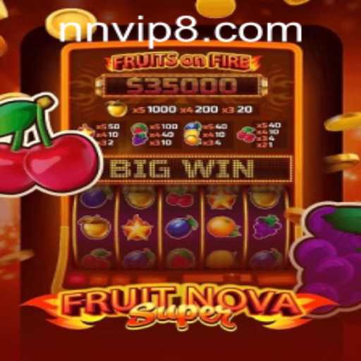 Exploring the Vibrant World of FruitNovaSuper: A Deep Dive into the Game and its Rules