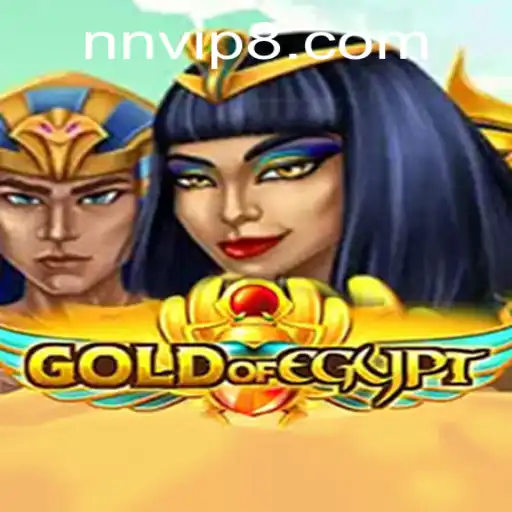 Discover the Thrilling World of GoldOfEgypt: A Journey into Ancient Riches