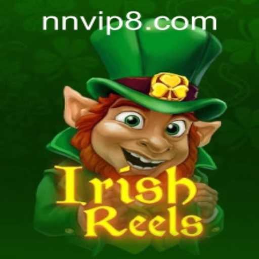 Exploring the Magic of IrishReels: A Vibrant Slot Game