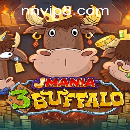 Exploring the Thrills of JMania3Buffalo and the Exciting Promotions on NNVIP88.COM