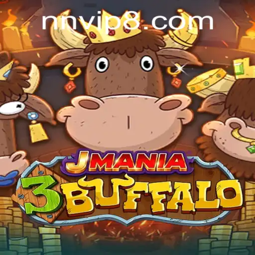 Exploring the Thrills of JMania3Buffalo and the Exciting Promotions on NNVIP88.COM