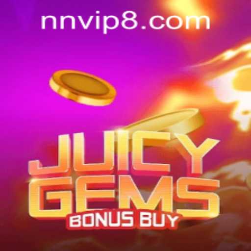 JuicyGemsBonusBuy: A New Jewel in the iGaming Universe