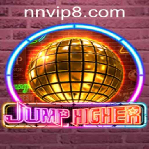JumpHigher: A New Gaming Experience at NNVIP88.COM