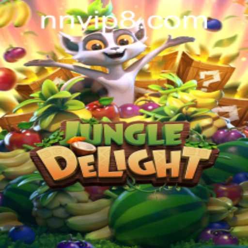 Discovering JungleDelight: An Immersive Adventure with NNVIP88.COM