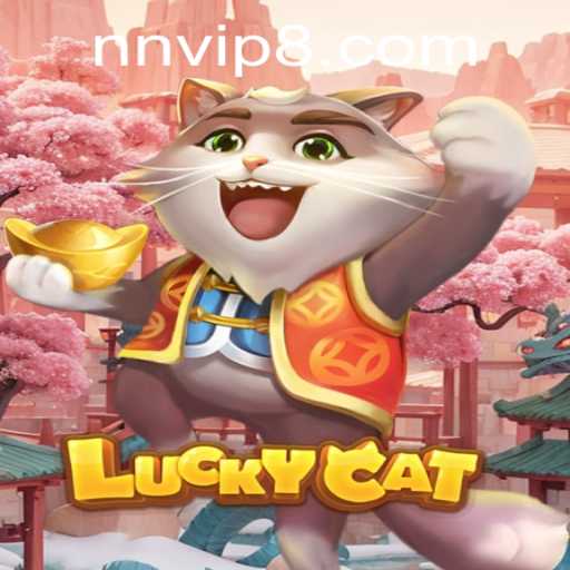 Exploring the World of LuckyCat: A Gaming Intricacy at NNVIP88.COM