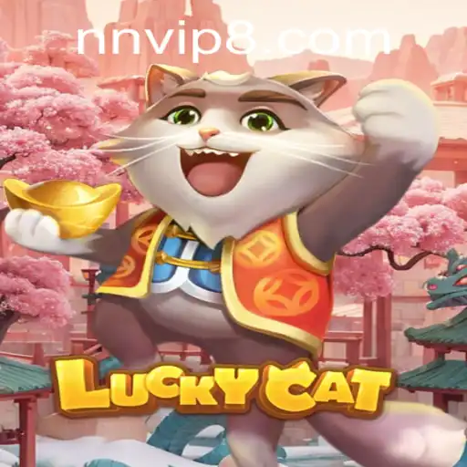 Exploring the World of LuckyCat: A Gaming Intricacy at NNVIP88.COM