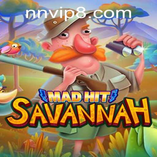 Dive Into The Adventurous World of MadHitSavannah: A Thrilling Gaming Experience