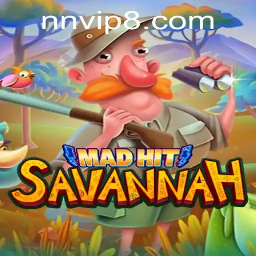 Dive Into The Adventurous World of MadHitSavannah: A Thrilling Gaming Experience
