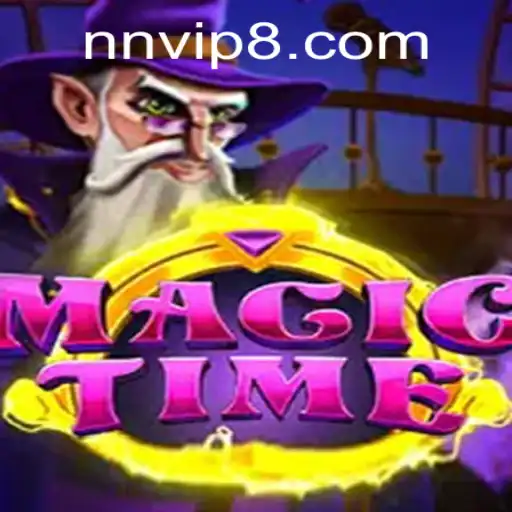 MagicTime: Unveiling the Enchanting World of NNVIP88.COM
