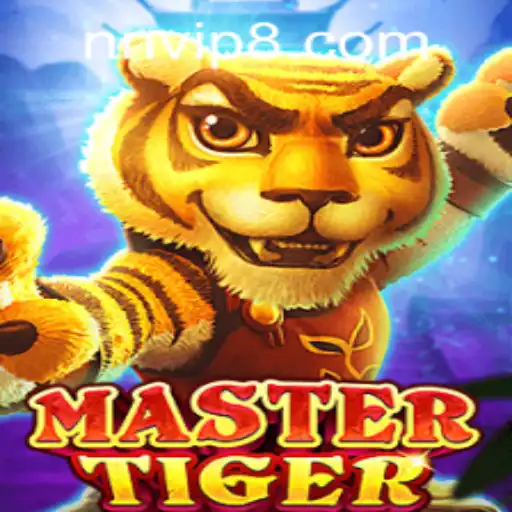 Mastering the Art of MasterTiger with NNVIP88.COM