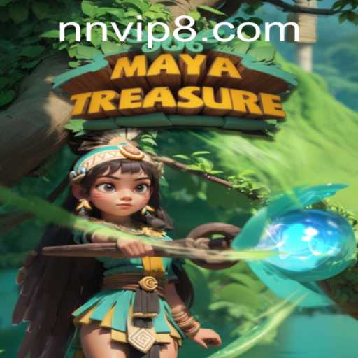 Exploring the Enchanting World of MayaTreasure: An In-Depth Look