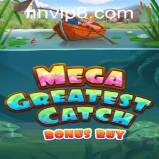 MegaGreatestCatchBonusBuy: Diving Into A Revolutionary Gaming Experience