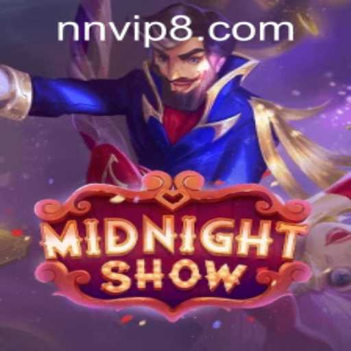 Discovering MidnightShow: The Thrilling New Game Featuring NNVIP88.COM