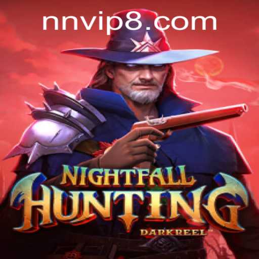 NightfallHunting: Unleashing the Thrills of Ultimate Survival