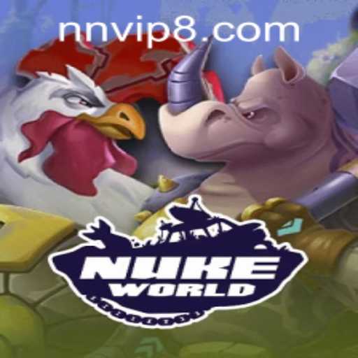 NukeWorld: Dive into the Exhilarating Realm of Strategy and Survival