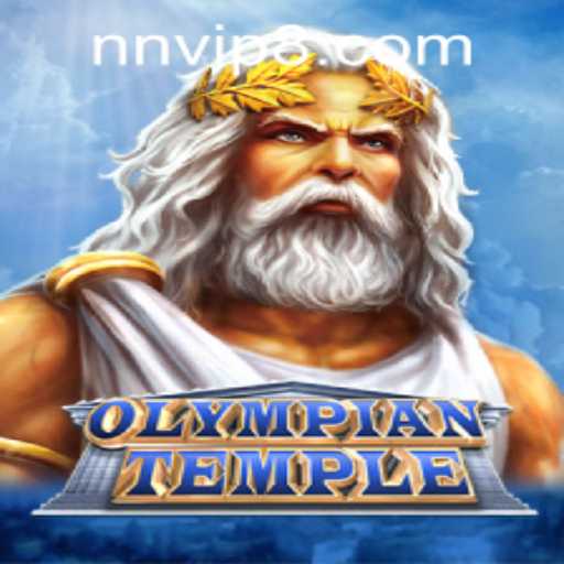 Olympian Temple: A Journey Through Myth and Strategy