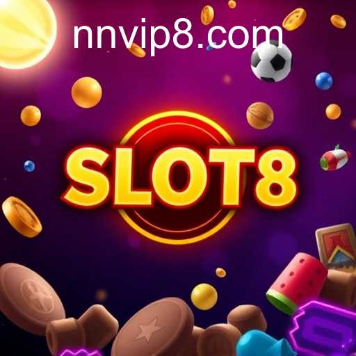 Exploring the Vibrant World of Online Slots at NNVIP88.COM