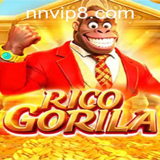 Discover the Exciting World of RicoGorila and NNVIP88.COM