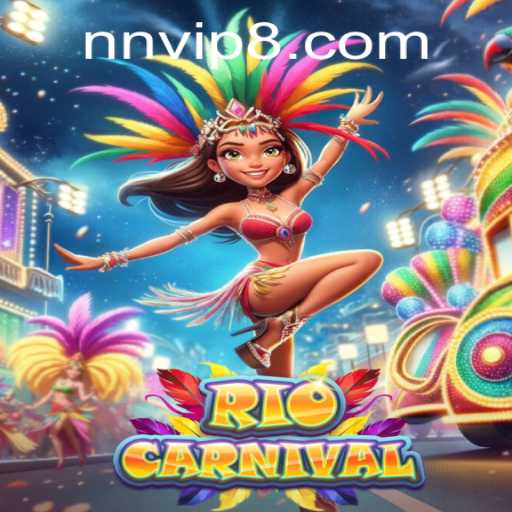 Experience the Excitement of RioCarnival: An Immersive Gaming Adventure