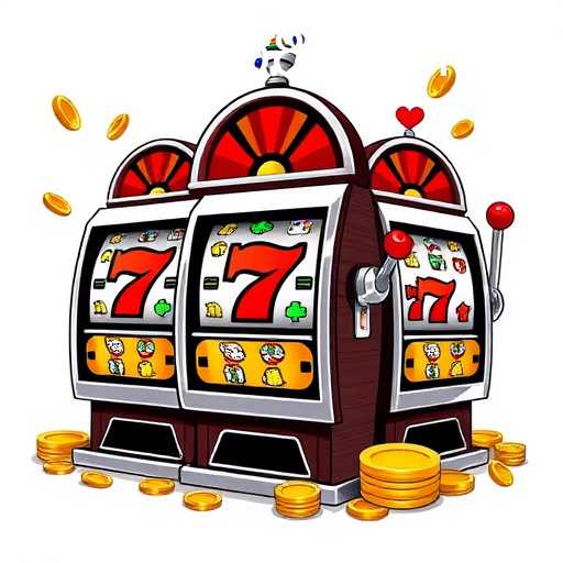 Exploring the World of Slot Machines and NNVIP88.COM