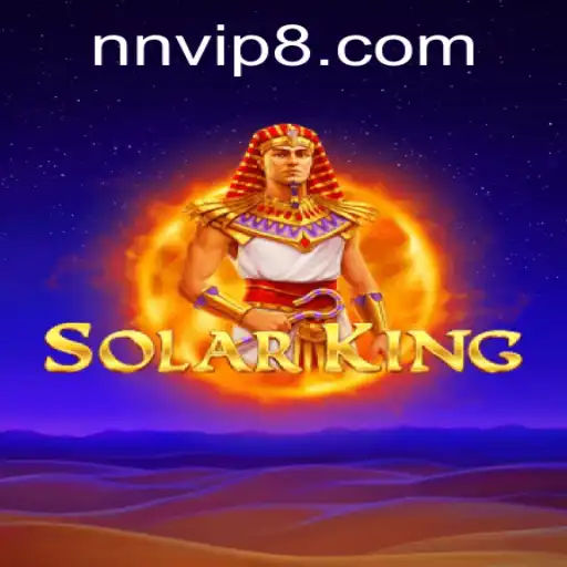 Exploring the Universe of SolarKing: An Immersive Gaming Experience