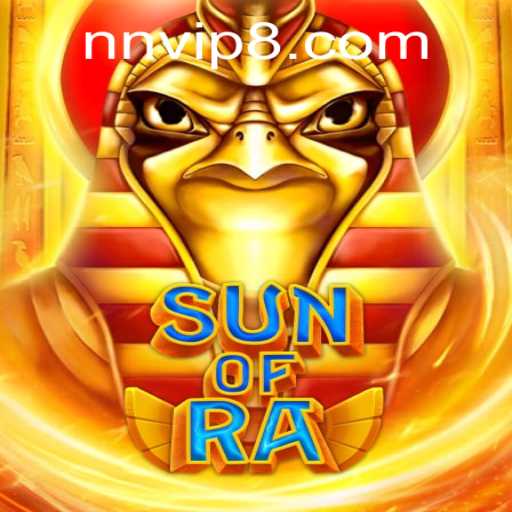 SunofRa: An Exciting Journey into the World of Ancient Egyptian Adventure