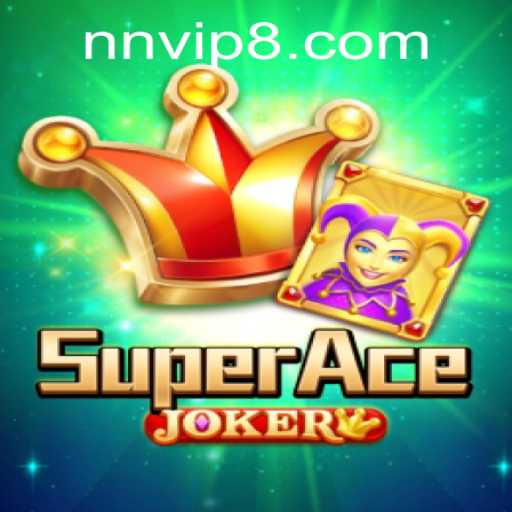 Engage in the Ultimate Showdown with SuperAceJoker: The Game You Can't Miss