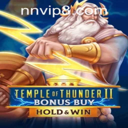 Exploring Temple of Thunder II Bonus Buy: An Adventurous Journey
