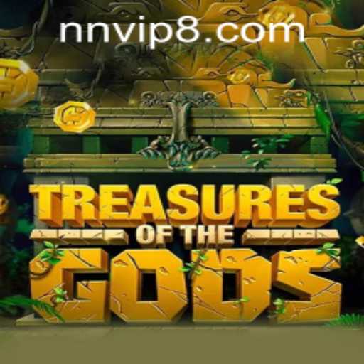 Exploring the Enchanting World of TreasureoftheGods: A Deep Dive