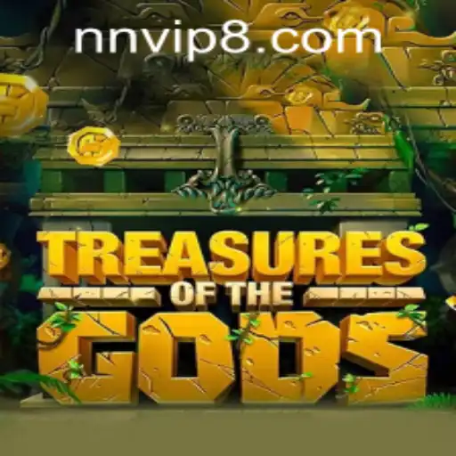 Exploring the Enchanting World of TreasureoftheGods: A Deep Dive
