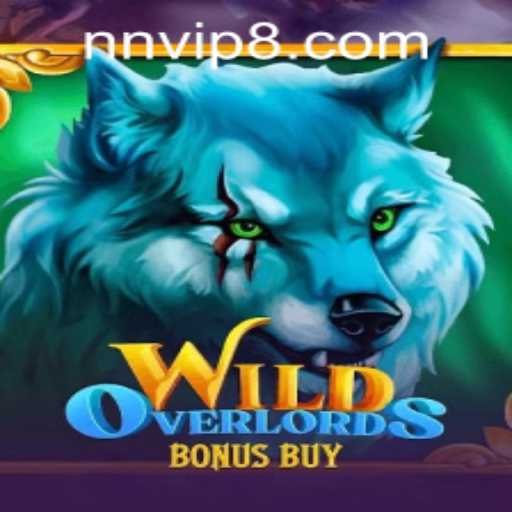 Discover the Excitement of WildOverlordsBonusBuy at NNVIP88.COM