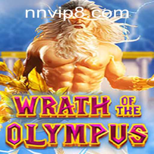 Wrath of Olympus: A Detailed Exploration of the New Gaming Sensation